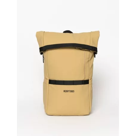 HeavyTools unisex elfhelm mustard - B13018W2601 