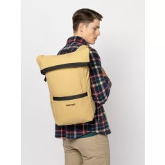 HeavyTools unisex elfhelm mustard - B13018W2601 
