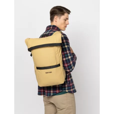 HeavyTools unisex elfhelm mustard - B13018W2601 