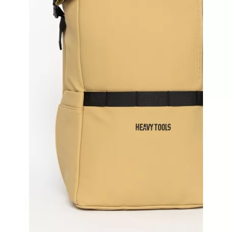 HeavyTools unisex elfhelm mustard - B13018W2601 
