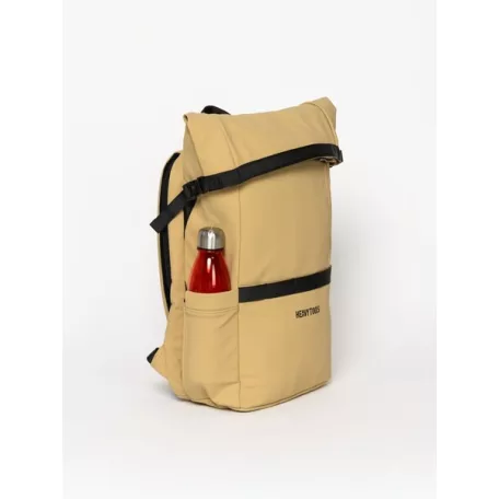 HeavyTools unisex elfhelm mustard - B13018W2601 