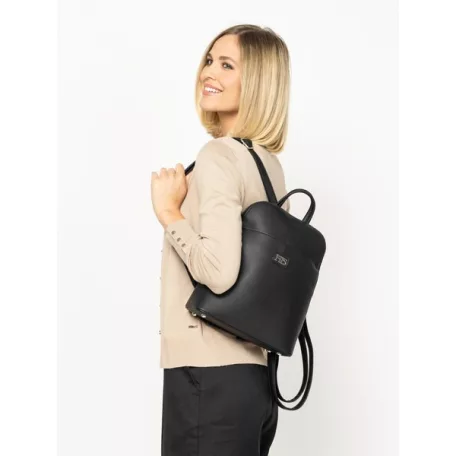 HeavyTools unisex evangeline black - B14013W2601 