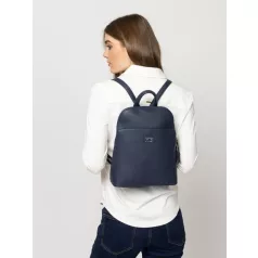 HeavyTools unisex evangeline navy - B14013W2602 