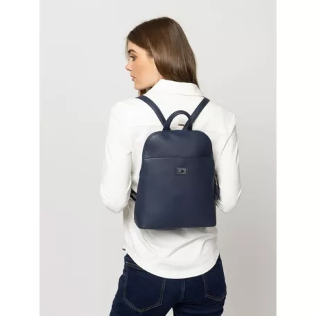 HeavyTools unisex evangeline navy - B14013W2602 