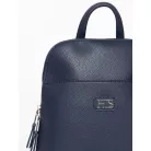 HeavyTools unisex evangeline navy - B14013W2602 