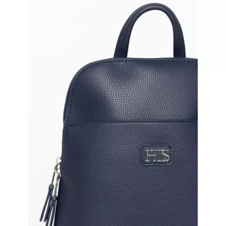HeavyTools unisex evangeline navy - B14013W2602 
