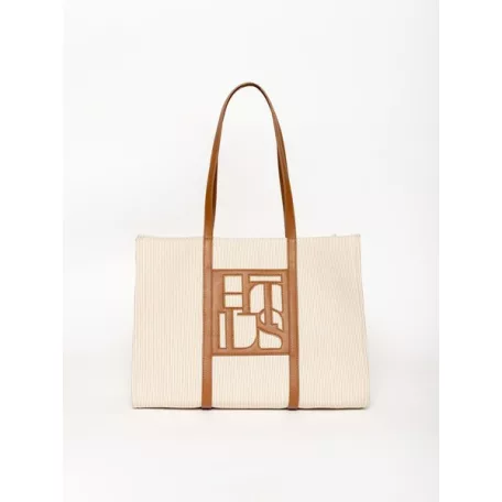 HeavyTools női eyork beige - B15004S2602 