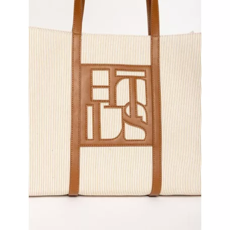 HeavyTools női eyork beige - B15004S2602 