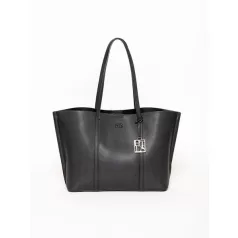 HeavyTools unisex elusive black - B15009S2602 