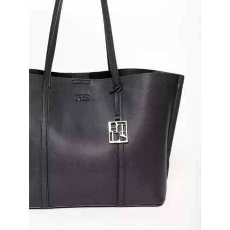 HeavyTools unisex elusive black - B15009S2602 