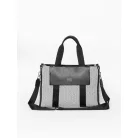HeavyTools unisex eshaal black - B15014W2601 