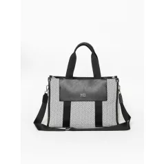 HeavyTools unisex eshaal black - B15014W2601 