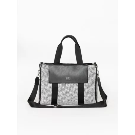HeavyTools unisex eshaal black - B15014W2601 