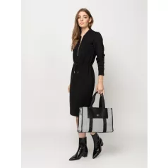 HeavyTools unisex eshaal black - B15014W2601 