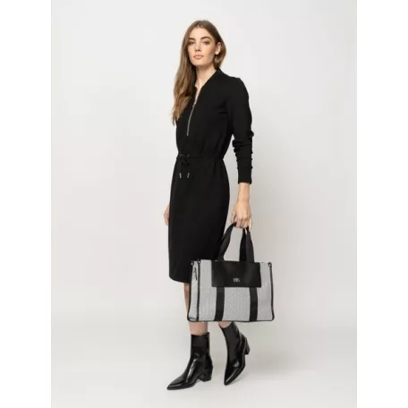 HeavyTools unisex eshaal black - B15014W2601 