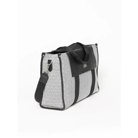 HeavyTools unisex eshaal black - B15014W2601 