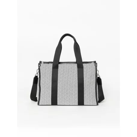 HeavyTools unisex eshaal black - B15014W2601 