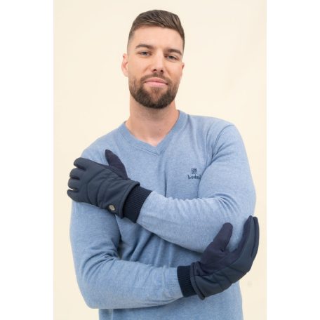 Budmil férfi kesztyű - b20100120-001 - B20100120-001 