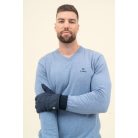 Budmil férfi kesztyű - b20100120-001 - B20100120-001 