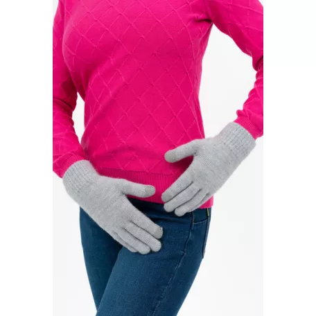 Budmil női kesztyű - b20100124-001 - B20100124-001 