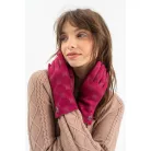 Budmil női kesztyű - b20100127-001 - B20100127-001 