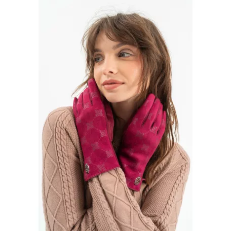 Budmil női kesztyű - b20100127-001 - B20100127-001 