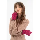 Budmil női kesztyű - b20100127-001 - B20100127-001 