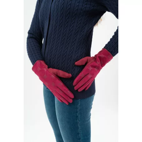 Budmil női kesztyű - b20100127-001 - B20100127-001 