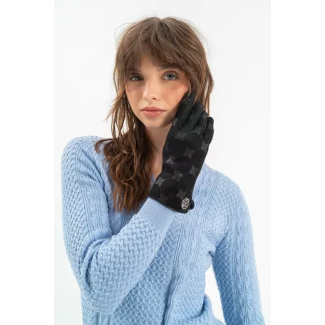 Budmil női kesztyű - b20100127-002 - B20100127-002 