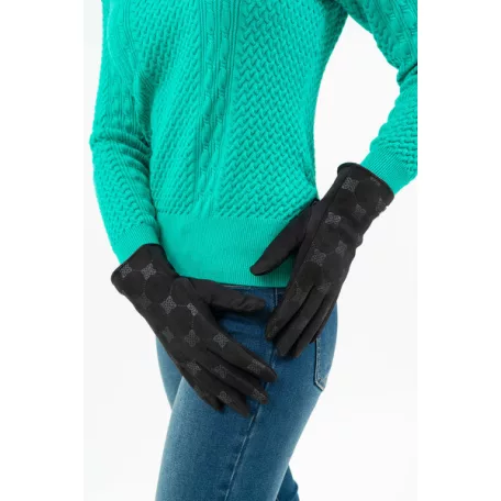 Budmil női kesztyű - b20100127-002 - B20100127-002 