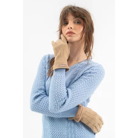 Budmil női kesztyű - b20100128-001 - B20100128-001 