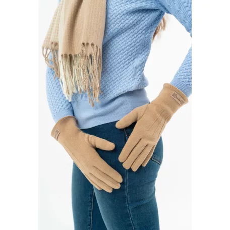 Budmil női kesztyű - b20100128-001 - B20100128-001 