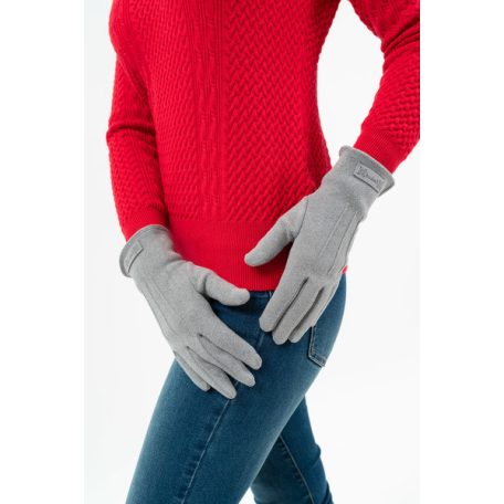 Budmil női kesztyű - b20100128-002 - B20100128-002 