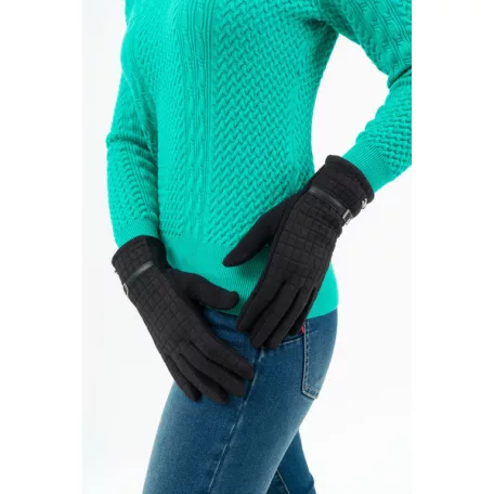 Budmil női kesztyű - b20100130-001 - B20100130-001 