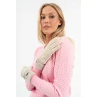 Budmil női kesztyű - b20100131-001 - B20100131-001 