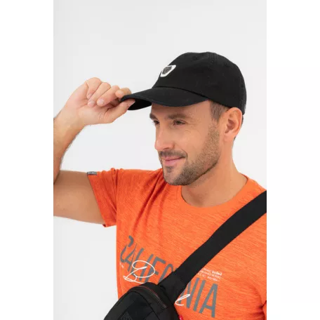 Budmil unisex baseball sapka - b20460173-003 - B20460173-003 
