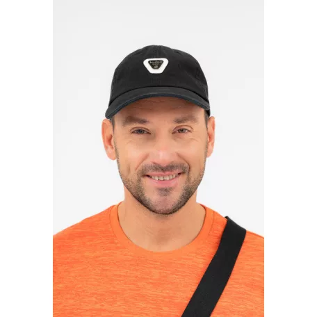 Budmil unisex baseball sapka - b20460173-003 - B20460173-003 