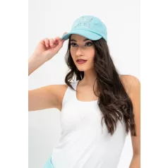 Budmil női baseball sapka - b20460176-001 - B20460176-001 