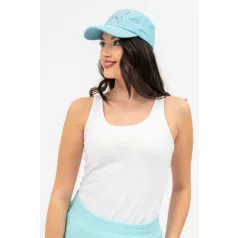 Budmil női baseball sapka - b20460176-001 - B20460176-001 
