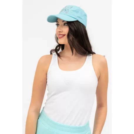 Budmil női baseball sapka - b20460176-001 - B20460176-001 