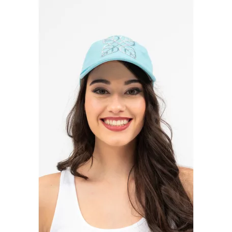 Budmil női baseball sapka - b20460176-001 - B20460176-001 