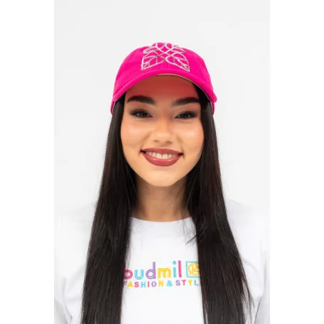Budmil női baseball sapka - b20460176-002 - B20460176-002 
