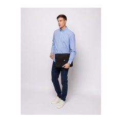 HeavyTools unisex övtáska - B3T24768BL 