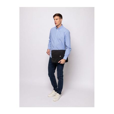 HeavyTools unisex övtáska - B3T24768BL 