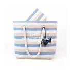 Batz női beach bag blue - Beach Bag Blue 