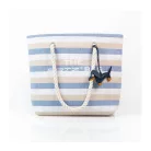 Batz női beach bag blue - Beach Bag Blue 