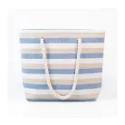 Batz női beach bag blue - Beach Bag Blue 