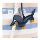 Batz női beach bag blue - Beach Bag Blue 