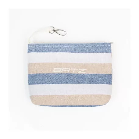 Batz női beach bag blue - Beach Bag Blue 