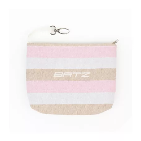 Batz női beach bag pink - Beach Bag Pink 
